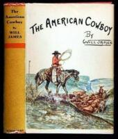 The American Cowboy