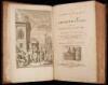 A Complete Body of Architecture. Adorned with Plans and Elevations, from Original Designs by Isaac Ware, Esq... In which are interspersed Some Designs of Inigo Jones, never before published