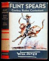 Flint Spears: Cowboy Rodeo Contestant