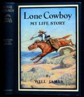 Lone Cowboy: My Life Story