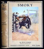 Smoky: The Cow Horse