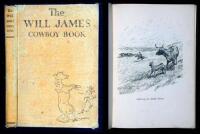 The Will James Cowboy Book