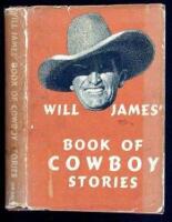 Will James' Book of Cowboy Stories