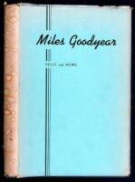 Miles Goodyear, First Citizen of Utah: Trapper, Trader and California Pioneer