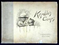 Kemble's Coons: A Collection of Southern Sketches