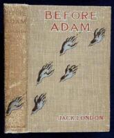 Before Adam