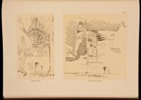 Sketches and Designs by Stanford White, With an Outline of His Career