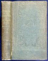 Exploration of the Red River of Louisiana, in the Year 1852