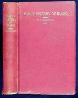 Early History of Idaho