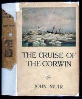 The Cruise of the Corwin: Journal of the Arctic Expedition of 1881 in search of De Long and the Jeannette