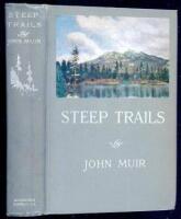Steep Trails