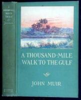 A Thousand-Mile Walk to the Gulf