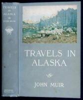 Travels in Alaska