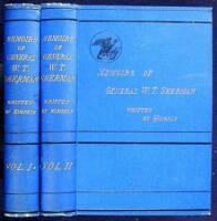 Memoirs of General William T. Sherman. By Himself.