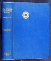 The Danish West Indies under Company Rule (1671-1754). With a Supplementary Chapter 1755-1917