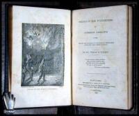 Scenes in the Wilderness: An Authentic Narrative of the Labours and Sufferings of the Moravian Missionaries Among the North American Indians