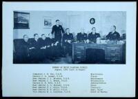 An Administrative History of the Bureau of Ships During World War II