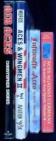Lot of Four Titles