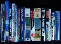 Lot of fifteen titles