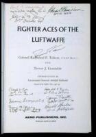 Fighter Aces of the Luftwaffe