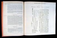 Chinese Immigration...Copies or Extracts of Despatches relating to Chinese Immigrants recently introduced into the Colonies of British Guiana and Trinidad