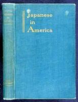 Japanese in America