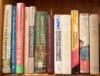 Shelf lot of Americana books
