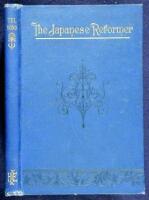 The Japanese Reformer. An Autobiography