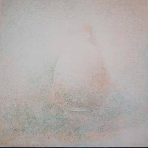 Untitled (Vase)