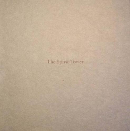 The Spirit Tower