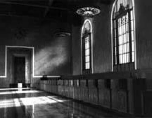 Union Station