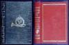 Lot of two titles by Samson