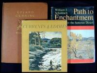 Lot of three titles by Schaldach