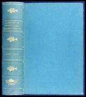 A History of the Schuylkill Fishing Company of the State in Schuylkill 1888-1932