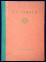 Salmonitis: A Treatise on its Symptomology, Pathology and Eradication