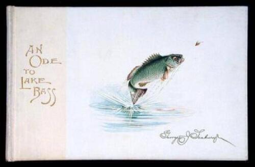 An Ode to Lake Bass