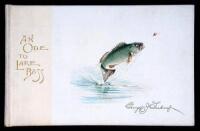 An Ode to Lake Bass