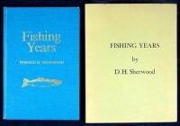 Fishing Years