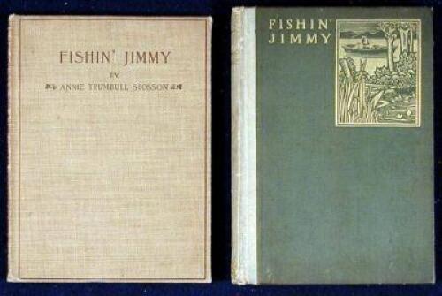 Fishin' Jimmy