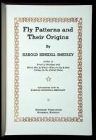 Fly Patterns and Their Origins