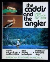 The Caddis and the Angler
