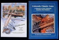 Colorado Classic Cane: A History of the Colorado Bamboo Rod Makers