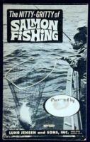 The Nitty Gritty of Salmon Fishing