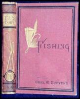 Fly-Fishing in Maine Lakes; or, Camp-Life in the Wilderness