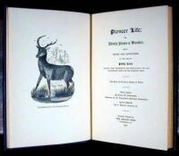 Pioneer Life; or, Thirty Years a Hunter...