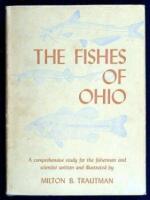 The Fishes of Ohio with Illustrated Keys