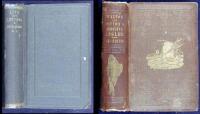 Lot of two titles related to Isaak Walton