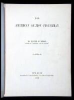 The American Salmon Fisherman