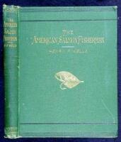 The American Salmon Fisherman