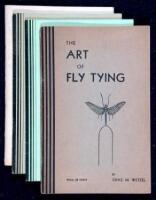 The Art of Fly Tying